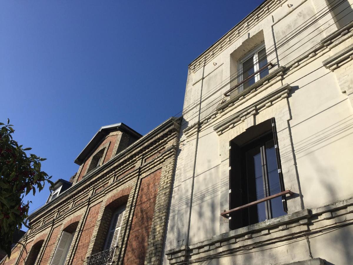 Appartement 2P Le Havre Exterior foto